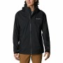 Giacca Sportiva da Uomo Columbia Rain Scape™ Multicolore