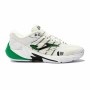 Scarpe da Calcio a 5 per Adulti Joma Sport Top Flex 21 Bianco Uomo