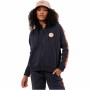 Giacca Sportiva Rip Curl Full Zip Striped