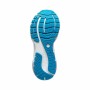 Scarpe da Running per Adulti Brooks Glycerin 20 Wide Blu scuro Donna