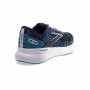 Scarpe da Running per Adulti Brooks Glycerin 20 Wide Blu scuro Donna