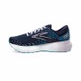 Scarpe da Running per Adulti Brooks Glycerin 20 Wide Blu scuro Donna