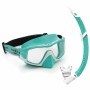 Maschera da Snorkel Aqua Lung Sport SC363EU4309L Turchese Taglia unica