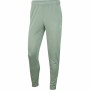 Pantalone per Adulti Jordan Jumpman Flight Nike Unisex Acquamarina