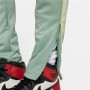 Pantalone per Adulti Jordan Jumpman Flight Nike Unisex Acquamarina