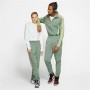 Pantalone per Adulti Jordan Jumpman Flight Nike Unisex Acquamarina