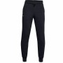 Pantalone Sportivo per Bambini Under Armour UA RIVAL Nero