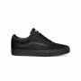 Scarpe da Tennis Casual Uomo Vans MN Ward Nero