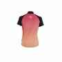 T-shirt da Bagno Aqua Sphere Rash Guard Rosa