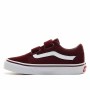 Scarpe da Tennis Casual Unisex Vans YT Ward