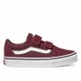 Scarpe da Tennis Casual Unisex Vans YT Ward