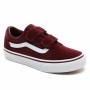 Scarpe da Tennis Casual Unisex Vans YT Ward