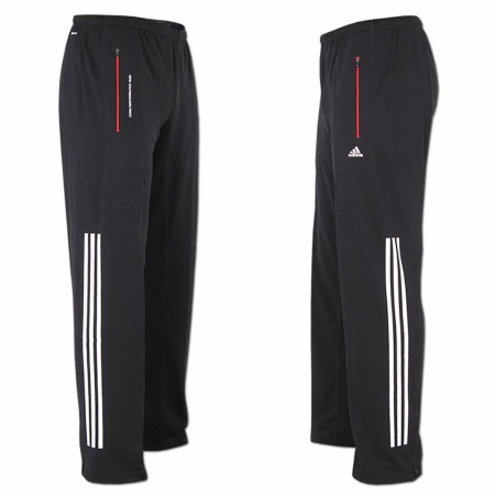 Pantalone per Adulti Adidas CP Nero Uomo