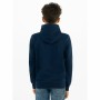 Felpa con Cappuccio Bambino S KNIT TOP Levi's E8778 Blu scuro