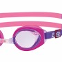 Occhialini da Nuoto Zoggs Little Ripper Bambini Rosa Taglia unica