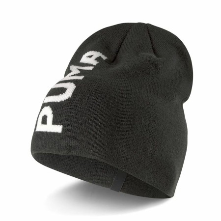 Cappello Puma Essentials Classic Cuffless Taglia unica Nero