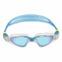 Occhialini da Nuoto Aqua Sphere Kayenne Azzurro Acquamarina Taglia unica