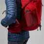 Zaino a Sacca Berghaus Remote Hike 35 Rosso