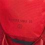 Zaino a Sacca Berghaus Remote Hike 35 Rosso