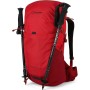 Zaino a Sacca Berghaus Remote Hike 35 Rosso