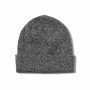 Cappello Hurley Icon Cuff Beanie Grigio Taglia unica