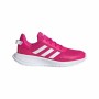 Scarpe da Running per Bambini Adidas Sportswear Tensor Rosa