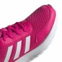 Scarpe da Running per Bambini Adidas Sportswear Tensor Rosa