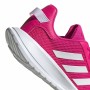 Scarpe da Running per Bambini Adidas Sportswear Tensor Rosa