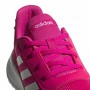 Scarpe da Running per Bambini Adidas Sportswear Tensor Rosa