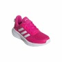 Scarpe da Running per Bambini Adidas Sportswear Tensor Rosa