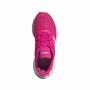 Scarpe da Running per Bambini Adidas Sportswear Tensor Rosa