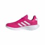 Scarpe da Running per Bambini Adidas Sportswear Tensor Rosa