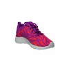 Scarpe Sportive da Donna Nike Kaishi 2.0 Rosso Viola