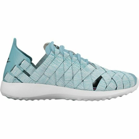 Scarpe Sportive Nike Juvenate Woven Premium Azzurro Chiaro