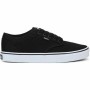 Scarpe da Tennis Casual Vans Atwood MN Nero