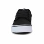 Scarpe da Tennis Casual Vans Atwood MN Nero