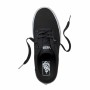 Scarpe da Tennis Casual Vans Atwood MN Nero