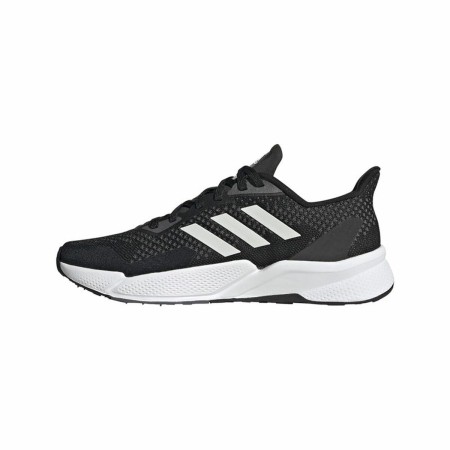 Scarpe da Running per Adulti Adidas X9000L2 Nero