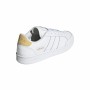 Scarpe Casual da Donna Adidas Grand Court Bianco