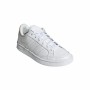 Scarpe Casual da Donna Adidas Grand Court Bianco