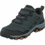 Stivali da Montagna Merrell West Rim Sport GTX Grigio scuro