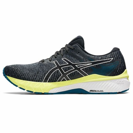 Scarpe da Running per Adulti Asics Gt-2000 Grafite