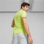 Maglia Puma Evostripe Verde Uomo