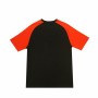 Maglia a Maniche Corte Uomo Nike Sportswear Nero