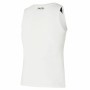 Canotta Donna Puma Team Liga Bianco