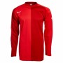 Maglia da Portiere Nike Rosso