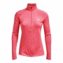 Felpa senza Cappuccio Donna Under Armour Tech™ Twist