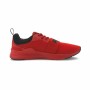 Scarpe da Running per Adulti Puma Wired Rosso