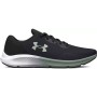 Scarpe Sportive Under Armour Charged Pursuit Grigio