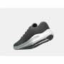 Scarpe Sportive Under Armour Charged Pursuit Grigio